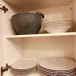Felix Living 6, Monteurwohnung, 3 Zimmer, Getrennte Betten, Balkon, Parkplatz * Salzweg
