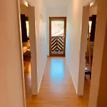 Felix Living 6, Monteurwohnung, 3 Zimmer, Getrennte Betten, Balkon, Parkplatz Appartamento *