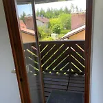 Appartamento Felix Living 6, Monteurwohnung, 3 Zimmer, Getrennte Betten, Balkon, Parkplatz Salzweg