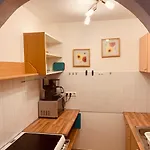Felix Living 6, Monteurwohnung, 3 Zimmer, Getrennte Betten, Balkon, Parkplatz * Salzweg