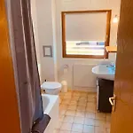 Felix Living 6, Monteurwohnung, 3 Zimmer, Getrennte Betten, Balkon, Parkplatz Salzweg