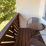 Appartamento Felix Living 6, Monteurwohnung, 3 Zimmer, Getrennte Betten, Balkon, Parkplatz Salzweg