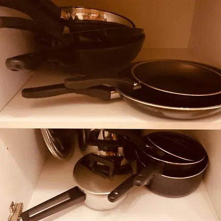 Felix Living 6, Monteurwohnung, 3 Zimmer, Getrennte Betten, Balkon, Parkplatz
